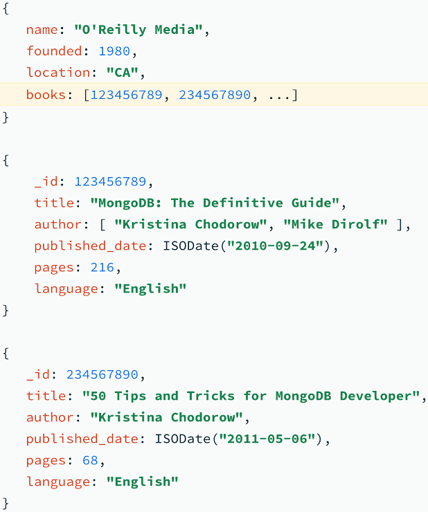 Referenciacion_MongoDB_2