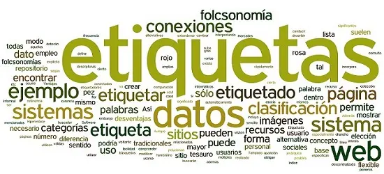 Etiquetas