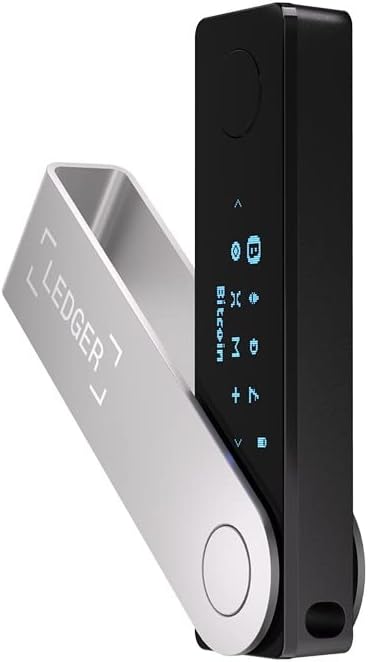 Ledger