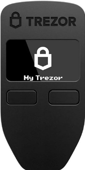 Trezor